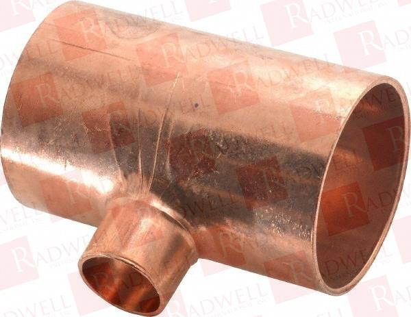 MUELLER INDUSTRIES W 40106