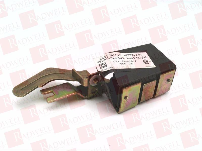SCHNEIDER ELECTRIC EK10202