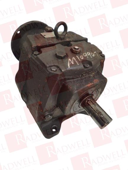 REGAL REXNORD CBN3242S20U140TC