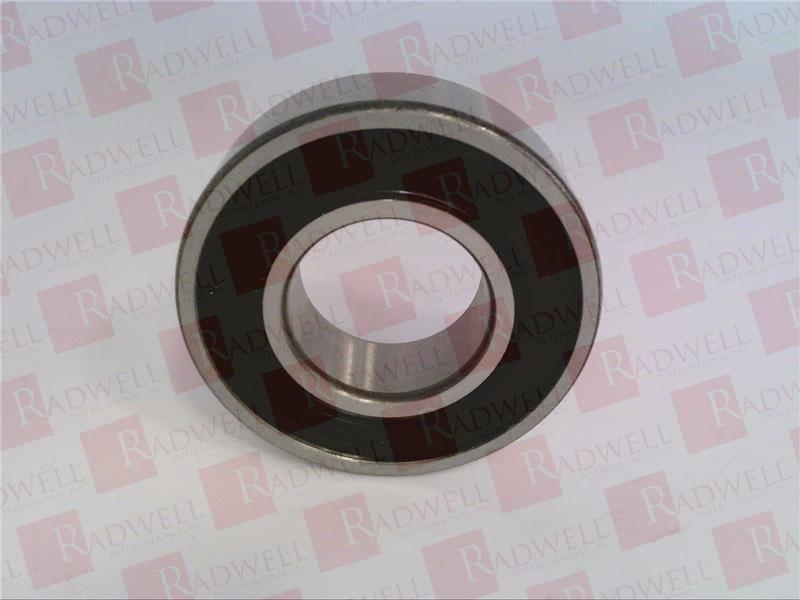SKF 6004-2RSH/C3GJN