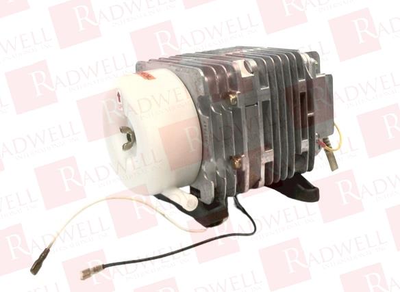 MEDO CORPORATION AC0902-A1031-D3-0801