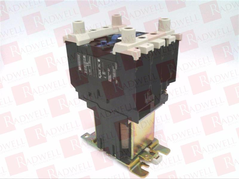 SCHNEIDER ELECTRIC LP1D80008GD