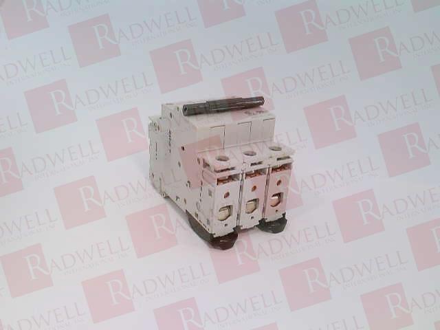 GENERAL ELECTRIC EP103ULC15