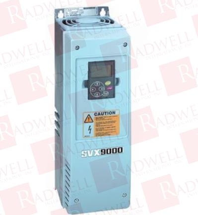 EATON CORPORATION SVX040A1-4A1N1