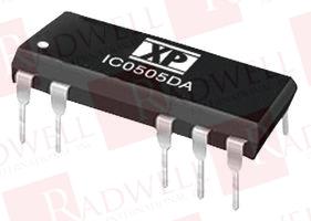 XP POWER IC0505DA