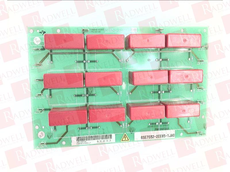 SIEMENS 6SE7032-2EE85-1JA0