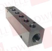 PNEUMADYNE M30-375-6W
