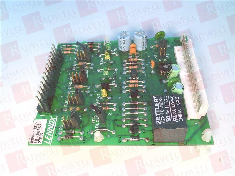 LENNOX 27M68