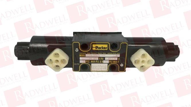 PARKER D1VW003CNJWM