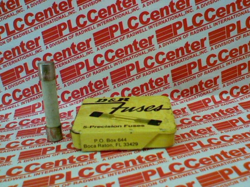 FUSE 20AMP 600V