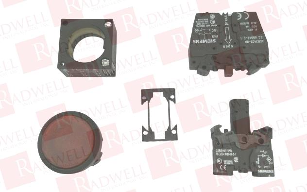 SIEMENS 3SB32470AA610CC0