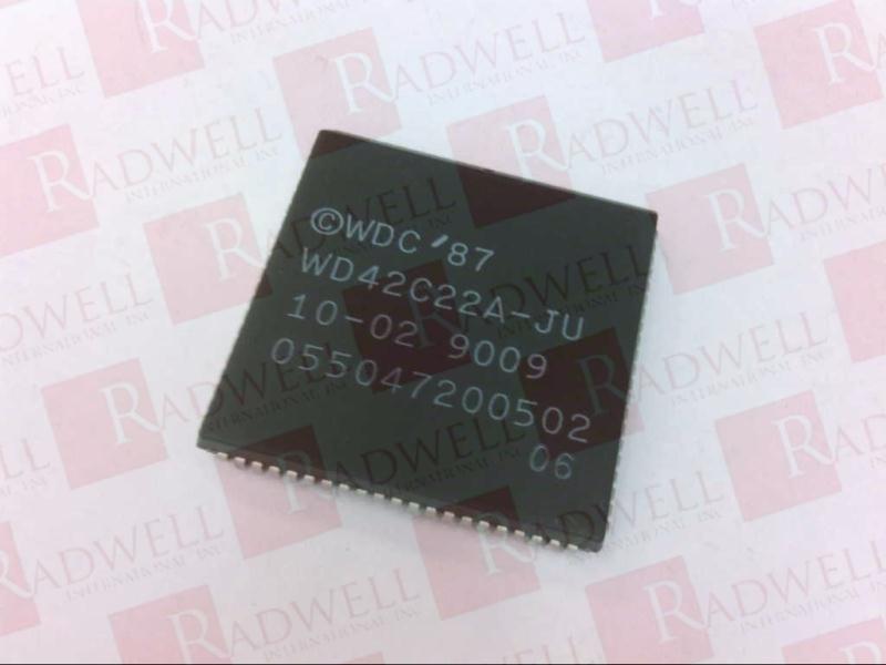 WDC WD42C22A-JU