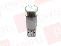 WHIRLIGIG, 2PULSE PER REV, STAINLESS STEEL, HEX WRENCH: 5/8IN, THREAD: 1/2IN UNC, 1500RPM