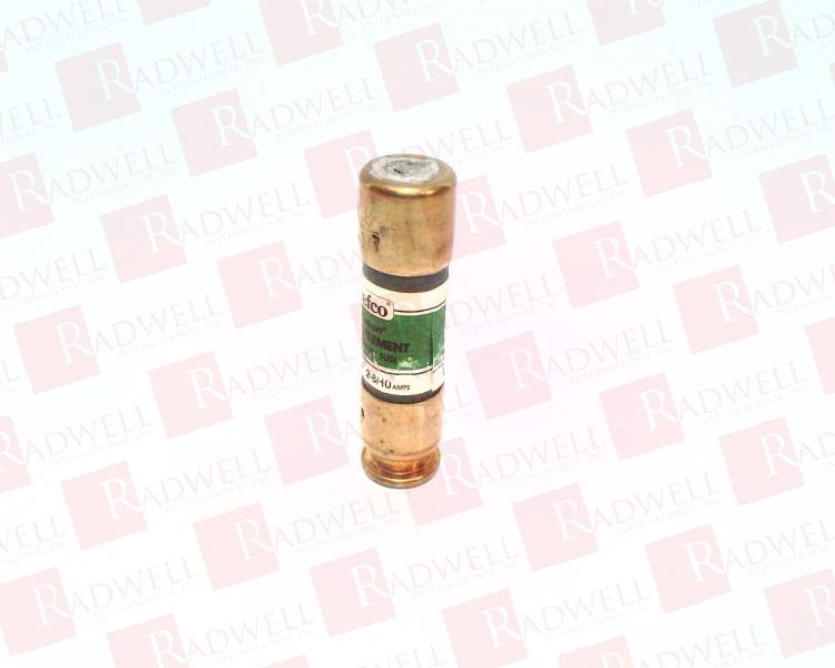 CEFCO CRN-R-2-8/10