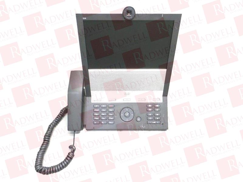 VIDEO CONFERENCE PHONE 2AMP 12VDC 10.5INCH