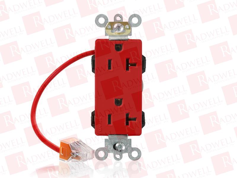 LEVITON M1636-SCR
