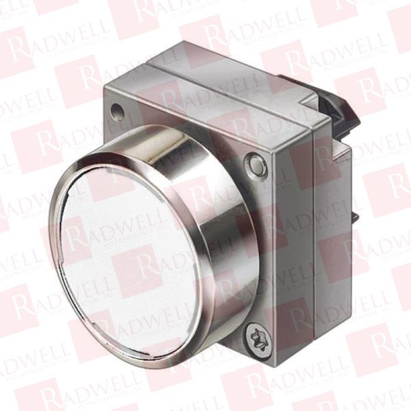 SIEMENS 3SB3500-0AA61-ZY13
