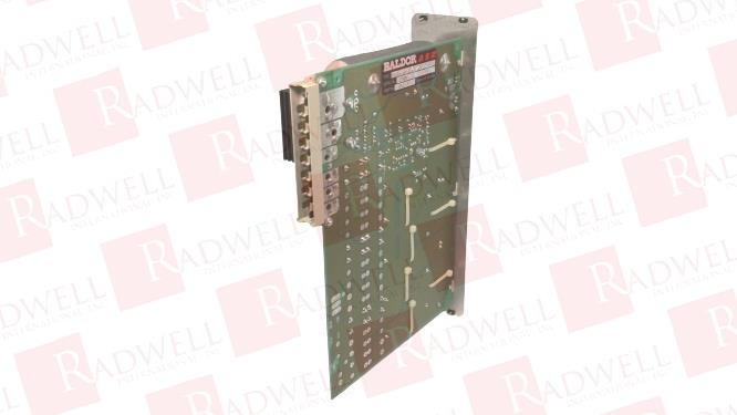 ASEA BROWN BOVERI BPS10-200-20R