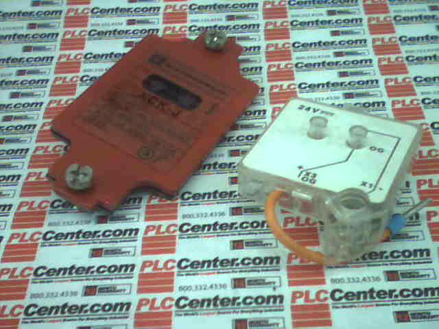 SCHNEIDER ELECTRIC ZCK-J912
