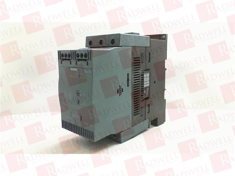SIEMENS 3RW3046-1BB04