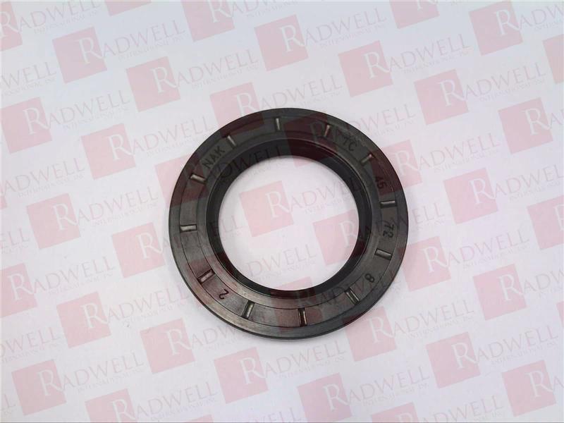 TIMKEN 45X72X8