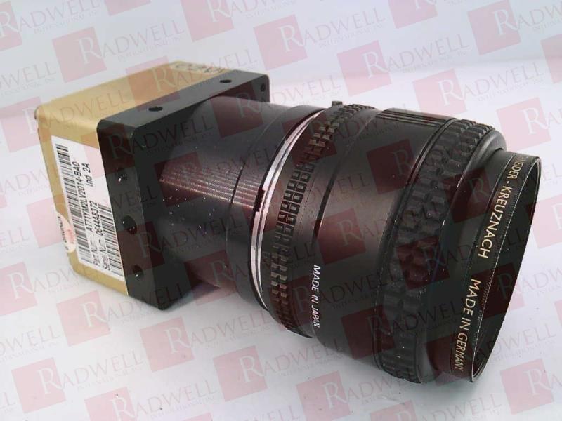  , COLOR LINE ASCAN CAMERA, AVIIVA TM UC2 GE, 12-24 VDC