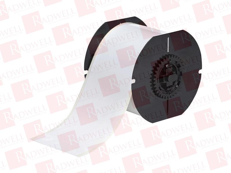 BRADY B30C-3000-595-WT