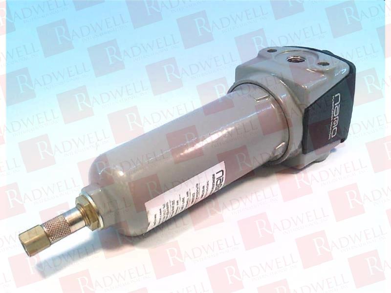 NANO NF0025M01