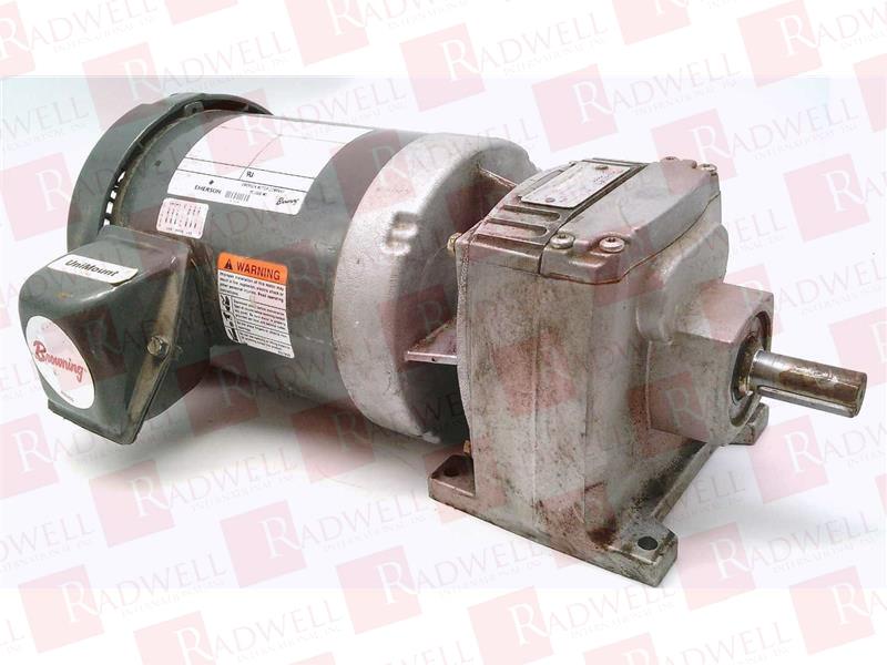 REGAL REXNORD CBN3012 SB3 16 MT 143T 1