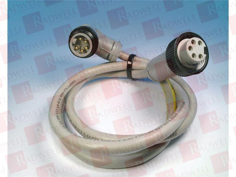 MOLEX DND19A-M030