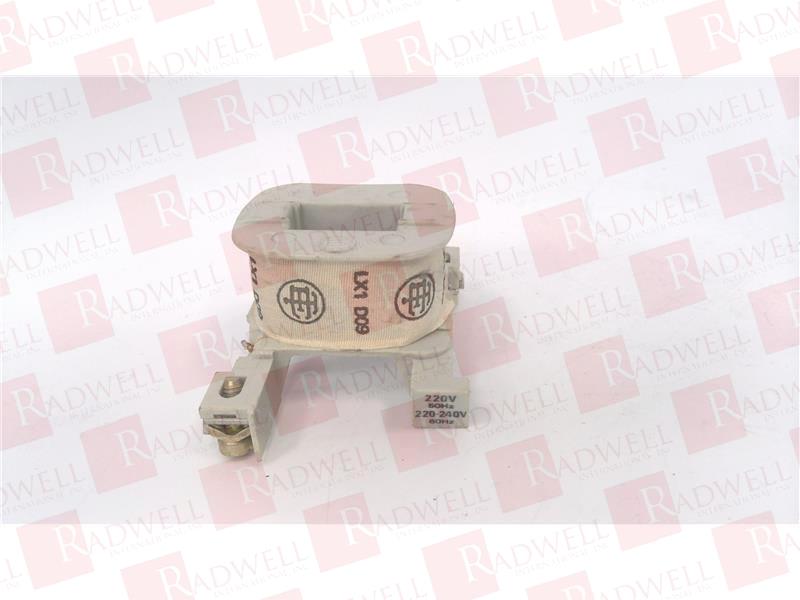 SCHNEIDER ELECTRIC LX1D09240