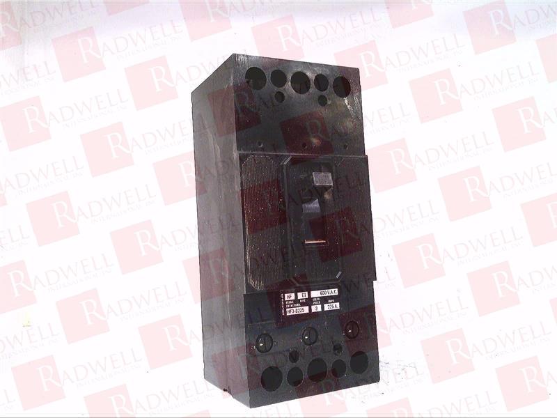 SIEMENS HF3-B225