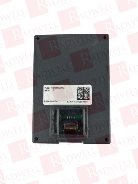DANFOSS 70CMR00266