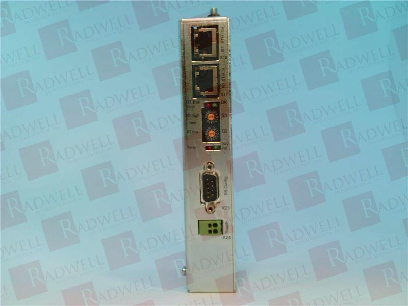 LINMOT B8050-ML-IP