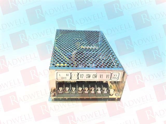 MEAN WELL D-120B