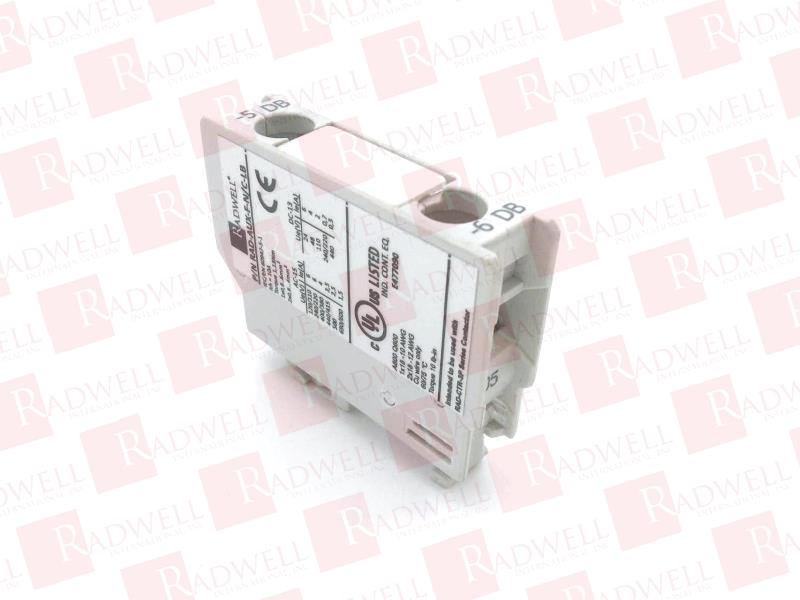 RADWELL RAD-22-LB