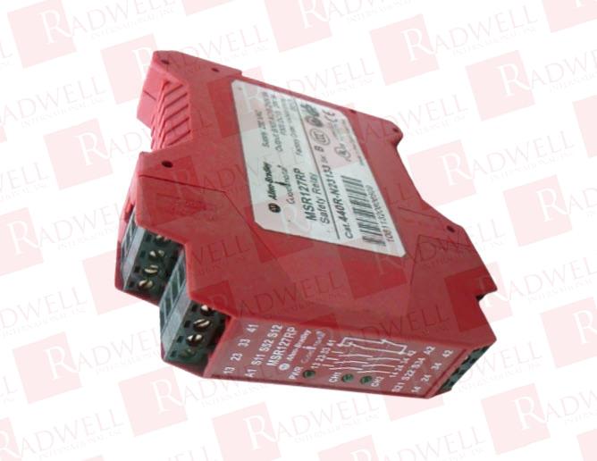 ALLEN BRADLEY 440R-N23133