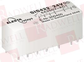 ELESTA SIS422 24VDC