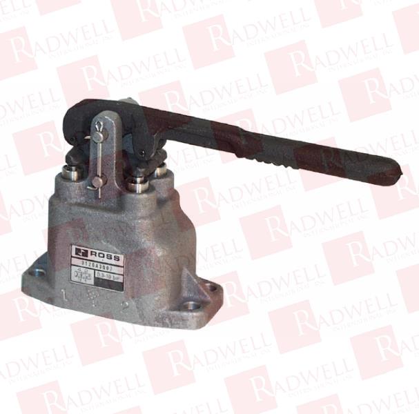 ROSS CONTROLS D3126A7010
