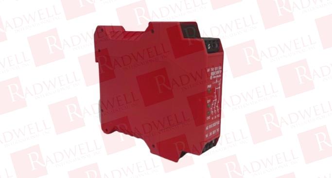 ALLEN BRADLEY 440R-N23198