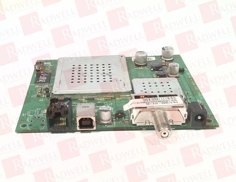 EMERSON 513682-003-00