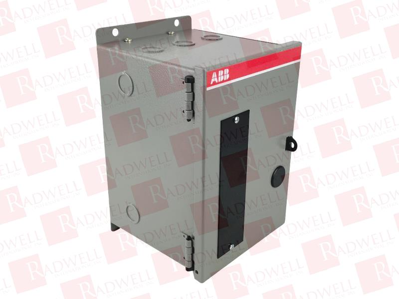 ASEA BROWN BOVERI PSL-0F4X13