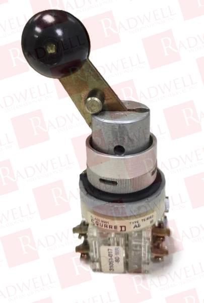 SCHNEIDER ELECTRIC 9001-TS82D1