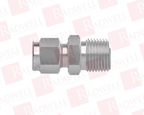 RADWELL VERIFIED SUBSTITUTE SS-200-1-8BT-SUB