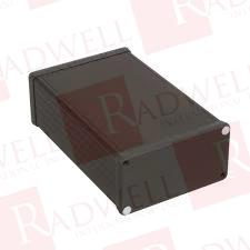 HAMMOND MANUFACTURING 1455N1601BK