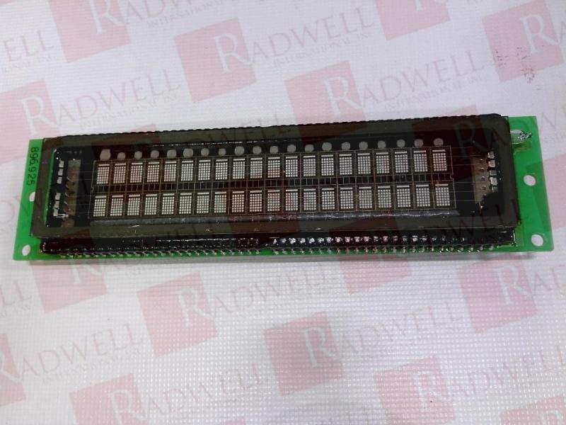 NORITAKE CU20026SCPBT20A