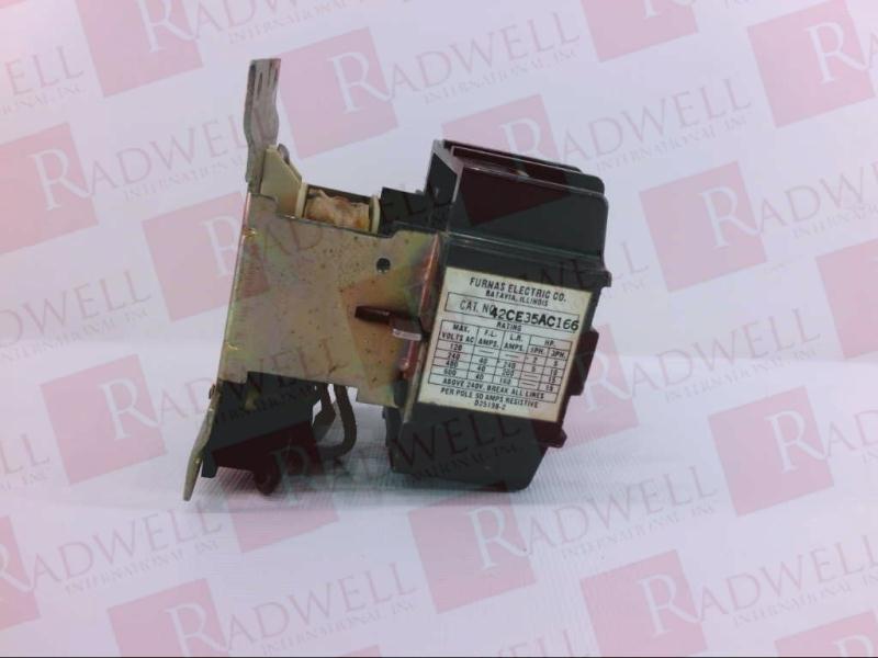 SIEMENS 42CE35AC166