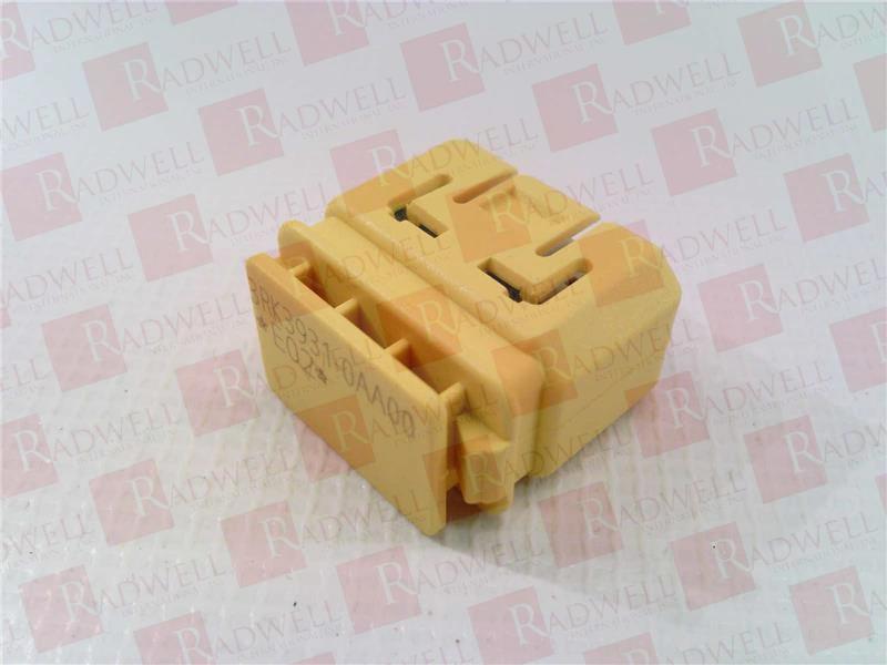 SIEMENS 3RK3931-0AA00