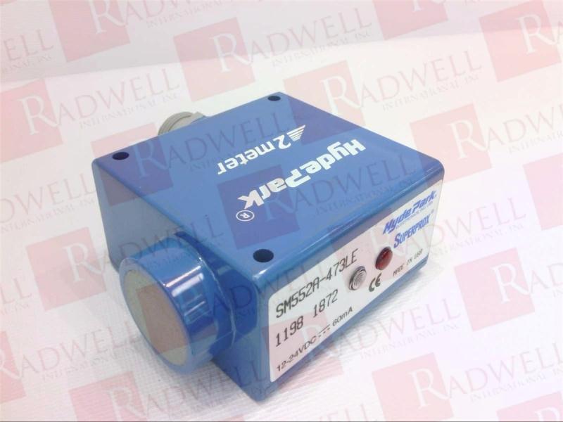 TELEMECANIQUE SENSORS SM552A473LE