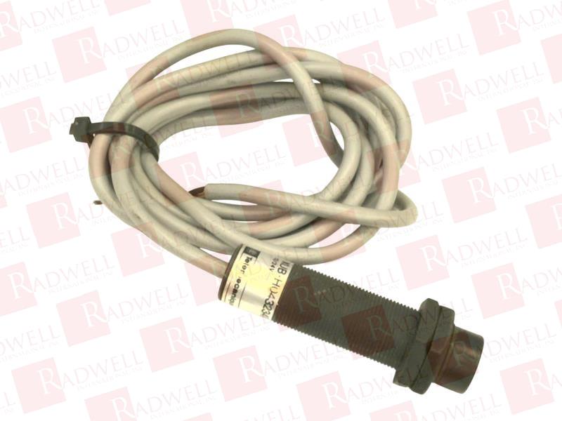 SCHNEIDER ELECTRIC XUB-H043234